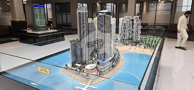 Saima Tower Sea Facing Apartment Is Available For Sale Saima Tower Sea Facing Apartment Is Available For Sale