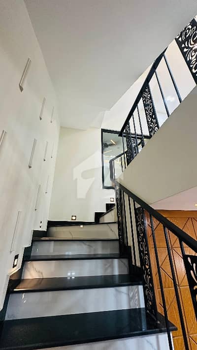 5 Marla Upper Portion for Rent in B-17 Islamabad