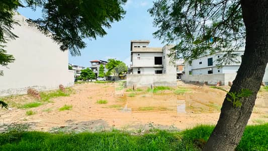 Prime 10 Marla Plot For Sale In Tulip Overseas, Park View City Lahore Prime 10 Marla Plot For Sale In Tulip Overseas, Park View City Lahore