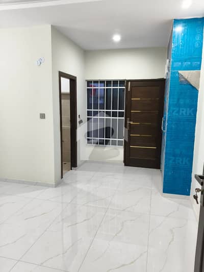 Brand New Full House 5 Bed 5 Bath Drawing Dining Tv Lounge 2 Kitchen With Terrace