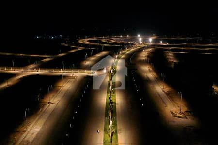 DHA PESHAWAR 1 KANAL ALLOCATION FILE AVAILABLE FOR SALE IN REASONABLE PRICE