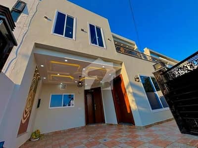 5 Marla Modern Double Story House For Sale On Good Location Buch Executive Villas Multan 5 Marla Modern Double Story House For Sale On Good Location Buch Executive Villas Multan
