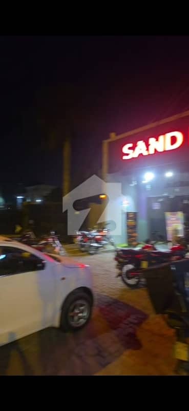 Kachehri Road House Sized 26 Marla For Sale 26Marla ( Front 57.6feet X125 Feet Length) Commercial Property On Kacheri Road