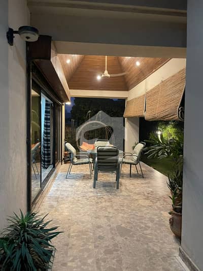 2 Kanal Fully Furnished House For Sale 2 Kanal Fully Furnished House For Sale