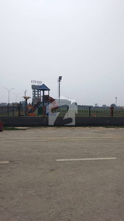 5 MARLA RESIDENTIAL PLOT FOR SALE| EITHAD TOWN PHASE 3 5 MARLA RESIDENTIAL PLOT FOR SALE| EITHAD TOWN PHASE 3