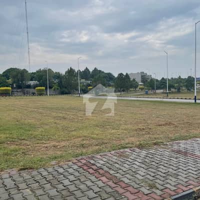 1 Kanal Sector A Street 4 Plot No 00 Good Location
