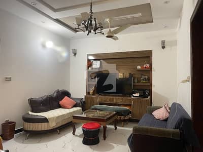5 Marla House for sale in Tariq garden
