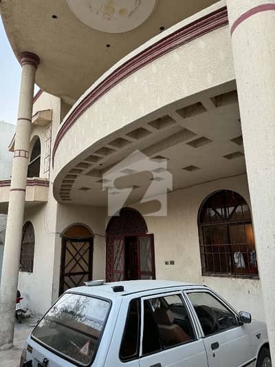 400 Square Yard House On 150 Feet Road In Sector T 400 Square Yard House On 150 Feet Road In Sector T