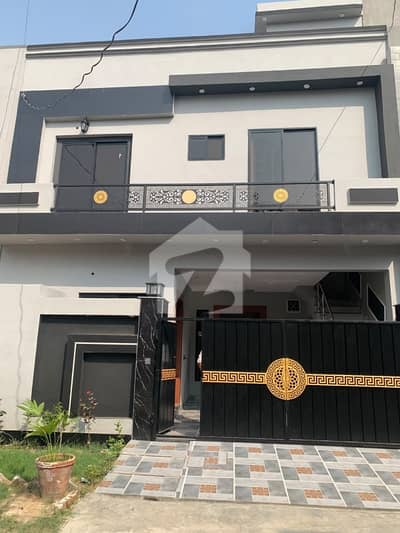 5 Marla House for sale in DHA Rahbar