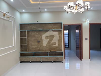 5 Marla House for sale in DHA Rahbar
