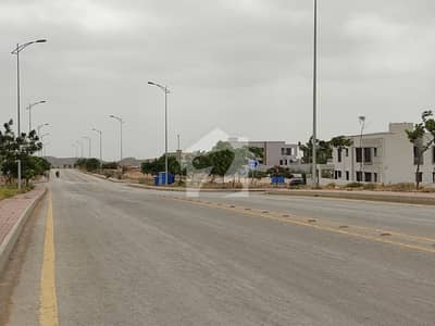 500 Square Yards Plots Available For Sale In Precinct 17 Bahria Town Karachi
