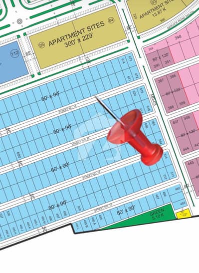 1 KANAL PRIME LOCATION PLOT FOR SALE BLOCK A FAISAL HILLS 1 KANAL PRIME LOCATION PLOT FOR SALE BLOCK A FAISAL HILLS