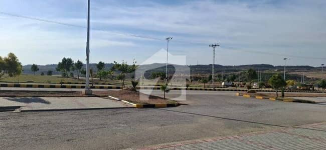 Boganveila DHA valley Islamabad phase 7