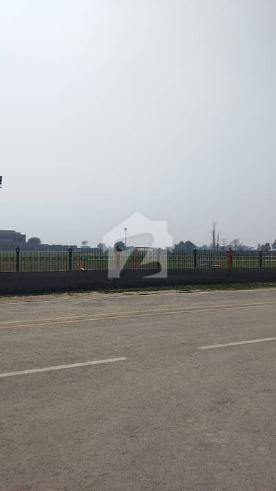 10 MARLA RESIDENTIAL PLOT FOR SALE| ETIHAD TOWN PHASE 3