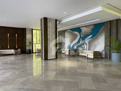 Luxury Apartment For Rent One Constitution Avenue