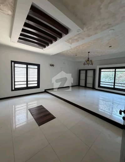 250 YARDS LUXURY DUPLEX BUNGALOW FOR RENT DHA PHASE 6