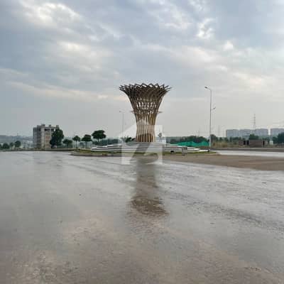 1 Kanal Sector B Street 28 Plot No 00 Bahtreen Location
