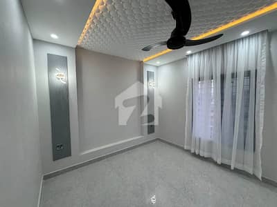 Room For Rent Available In I-10 Islamabad  Only For Ladies  Room attached bath  Second floor  electric bill included  Security deposit 32k Final rent 32k More information contact me