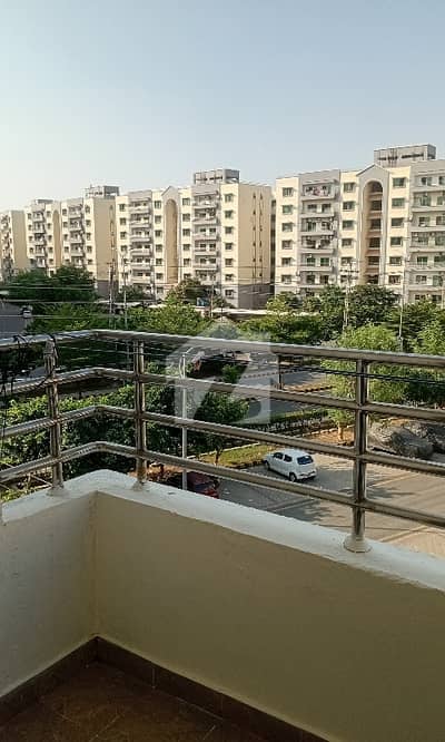 10 Apartment Available For Rent In Askari 11