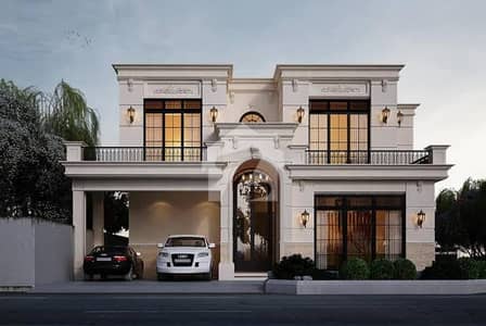 ON MAIN ROAD ON MAIN LOCATION 1 KANAL INVESTOR OPTIONS