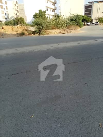 **100 Sq. Yards Commercial Plot for Sale in DHA Phase 7 Extension** **100 Sq. Yards Commercial Plot for Sale in DHA Phase 7 Extension**