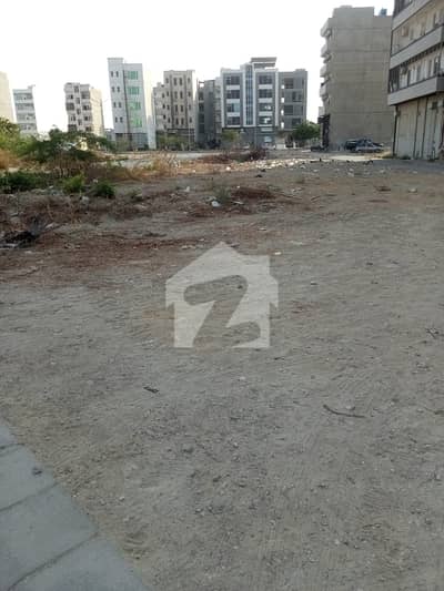 **100 Sq. Yards Commercial Plot for Sale in DHA Phase 7 Extension** **100 Sq. Yards Commercial Plot for Sale in DHA Phase 7 Extension**