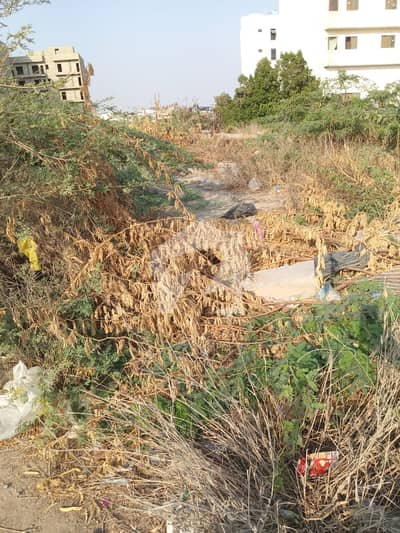 **100 Sq. Yards Commercial Plot for Sale in DHA Phase 7 Extension** **100 Sq. Yards Commercial Plot for Sale in DHA Phase 7 Extension**