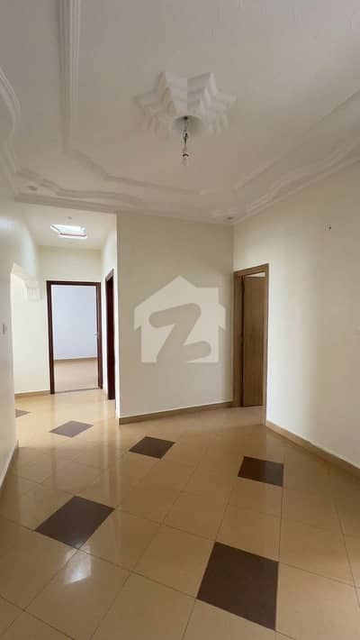 Spacious 2,260 Sq. Ft. 4th Floor Apartment For Sale Personal Rooftop & 24/7 Utilities