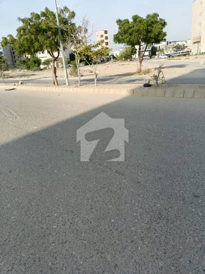 100 Square Yards Commercial Plot For Sale In DHA Phase 7 Extension 100 Square Yards Commercial Plot For Sale In DHA Phase 7 Extension