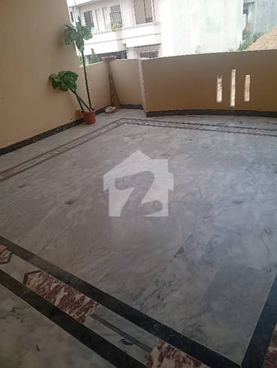 Upper Portion For Rent