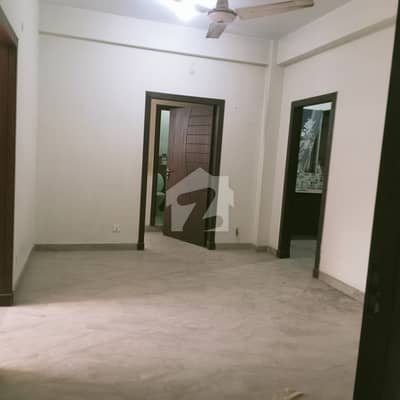 2 Bed Flat For Sale F-15 /1 mini market Islamabad