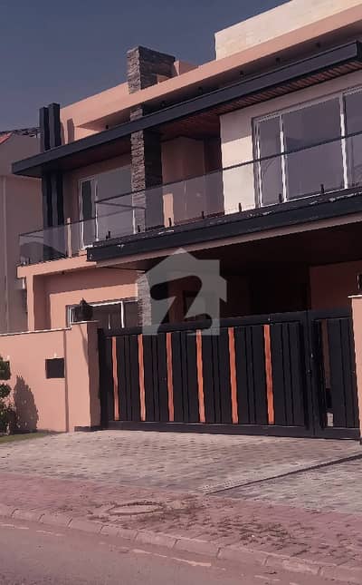 Best Luxury Home For Sale Behria Enclave Islamabad Peaceful
