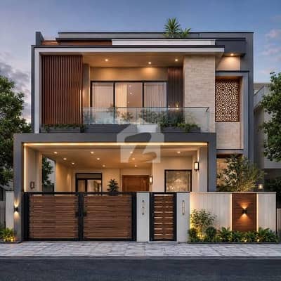 THE BEST ONE BLOCK IN FATIMA JINNAH ALMOST COMPLETED