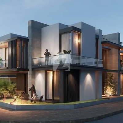 IN THIS SECTOR JUST KANAL COMMUNITY BEST OPTIONS