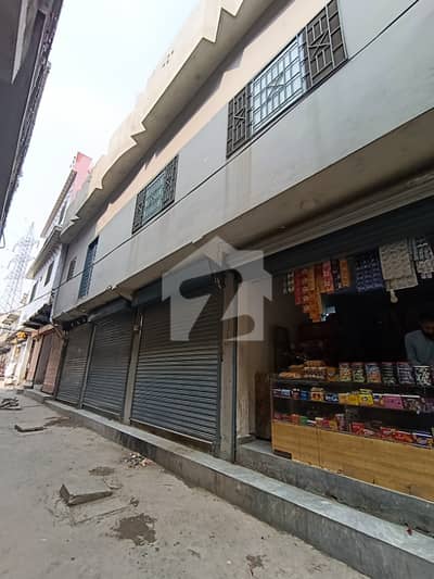 ڈھوک سیداں راولپنڈی میں 3 کمروں کا 4 مرلہ مکان 1.25 کروڑ میں برائے فروخت۔