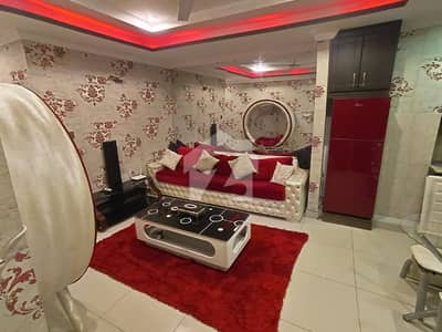 One Bed Furnished Apartment For Rent