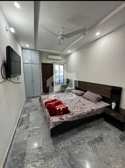 2 Bed Brand New Apartment For Rent in Korang Town Islamabad
