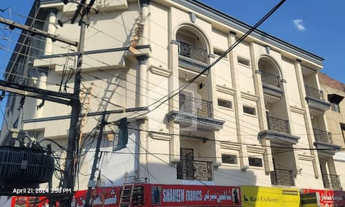 1 BHK LUXURY APPARRMENT available for rent.