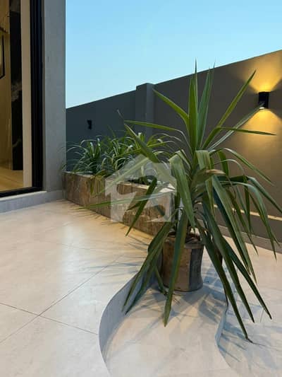 22 Marla Brand New Designer House available for Sale 22 Marla Brand New Designer House available for Sale