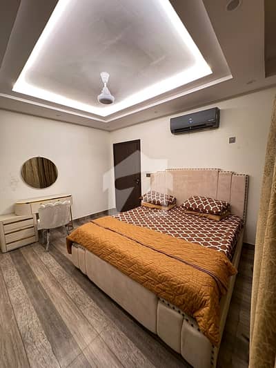 1 Bed Furnished For Rent | Ready To Move In | Comfortable Living | For 5 Months | No LED