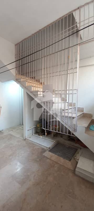 House for Sale in Saadi Town Block 3