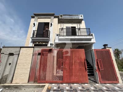 Find Your Ideal House In Wah Under Rs. 14000000