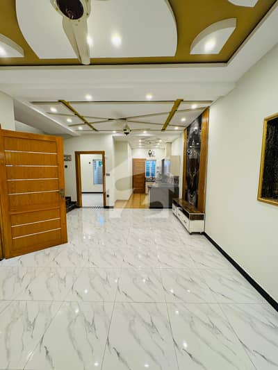 Brand New Designer 5 Marla House for Sale in Bahria Town Phase 8 M Block