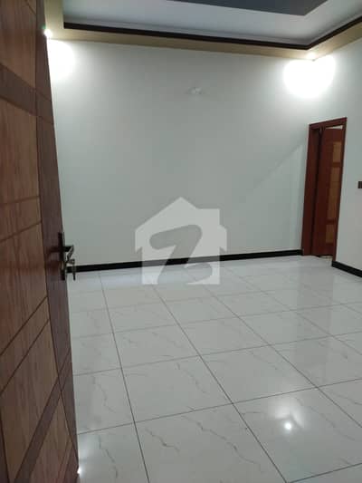 240 Sq. Yards - House For Sale - Saadi Town Block 4, Leased Bank Loan Applicable