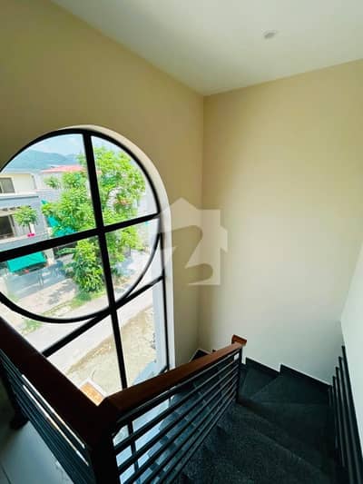 Brand New 2540 Modern House for Sale D-12/1, Islamabad