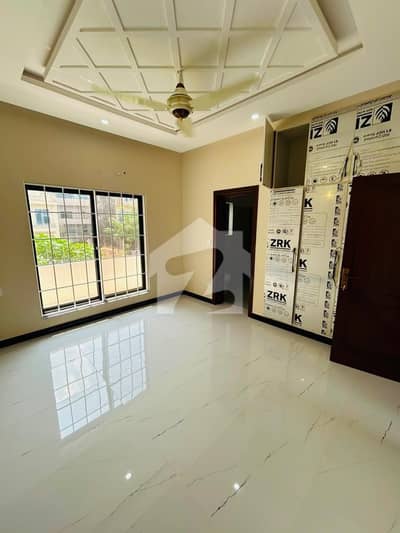 Brand New 2540 Modern House for Sale D-12/1, Islamabad