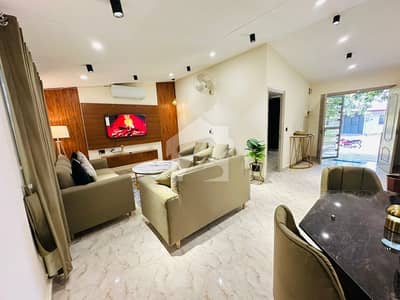 Fully Furnished Awami Villas 2 Single Storey House Available For Rent Bharia Twon 8 Fully Furnished Awami Villas 2 Single Storey House Available For Rent Bharia Twon 8