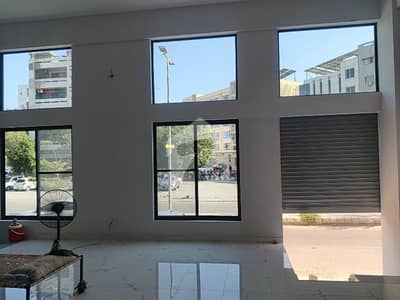 آئی ۔ 10 اسلام آباد میں 14 مرلہ Studio دفتر 5.0 لاکھ میں کرایہ پر دستیاب ہے۔