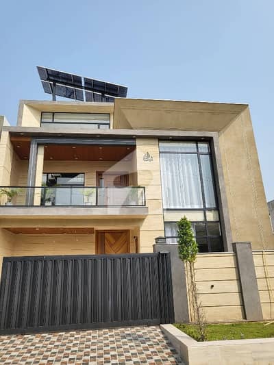 10 Marla House For Sale