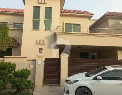 Affordable House For Rent In Askari 11 - Sector A